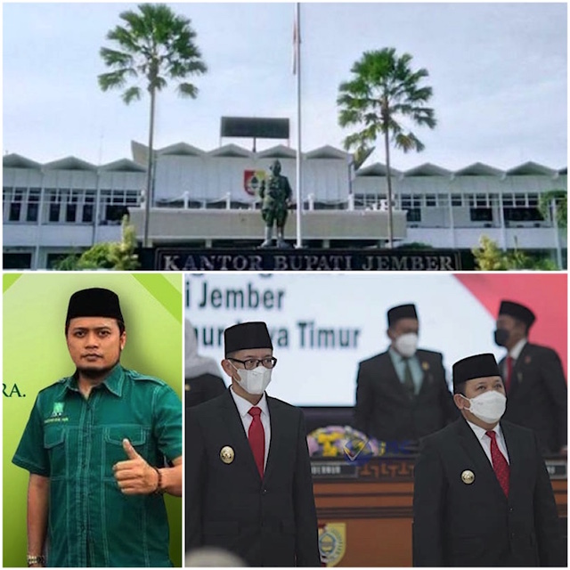 Solusi PKB Selamatkan Jember: Akhiri Polemik KUA PPAS dan Konsultasi ke Gubernur Khofifah 